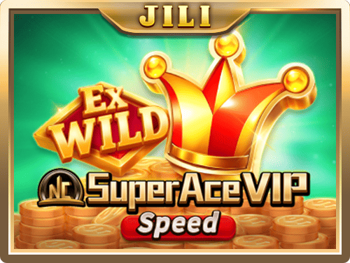 Super Ace vip