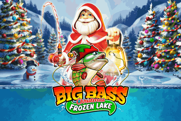 Big Bass Christmas Bash